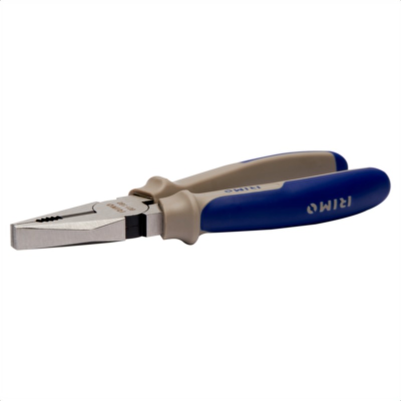 Pinzas universales con mangos bi-material, 200 mm irimo 601-200-1