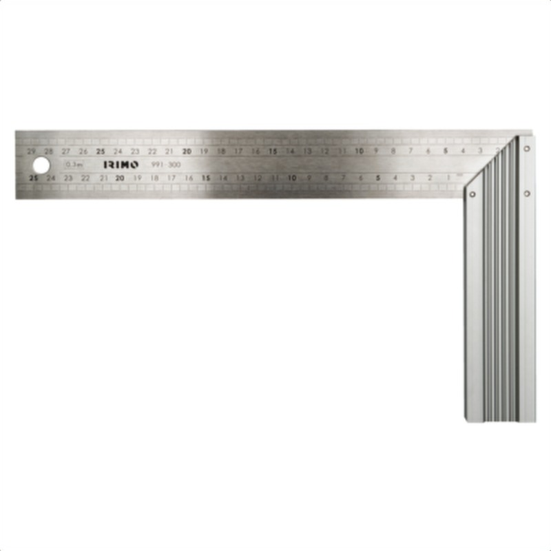 Escuadra, 250 mm irimo 991-250-1