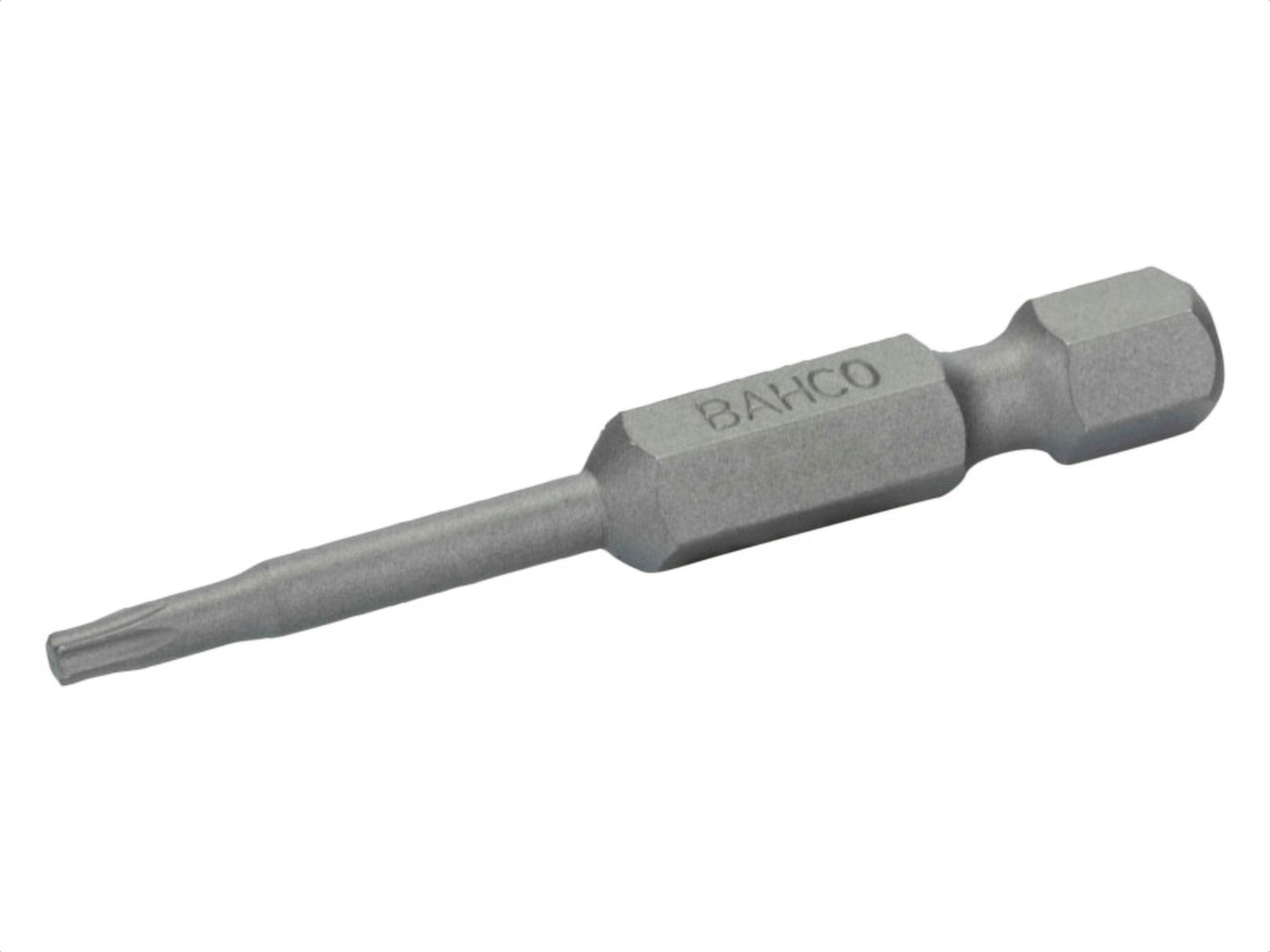Punta torx t15 x 2" bahco 59s/50t15