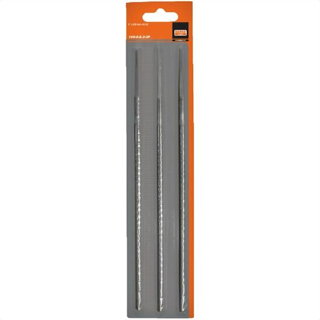 Lima motosierra 7/32" bahco
