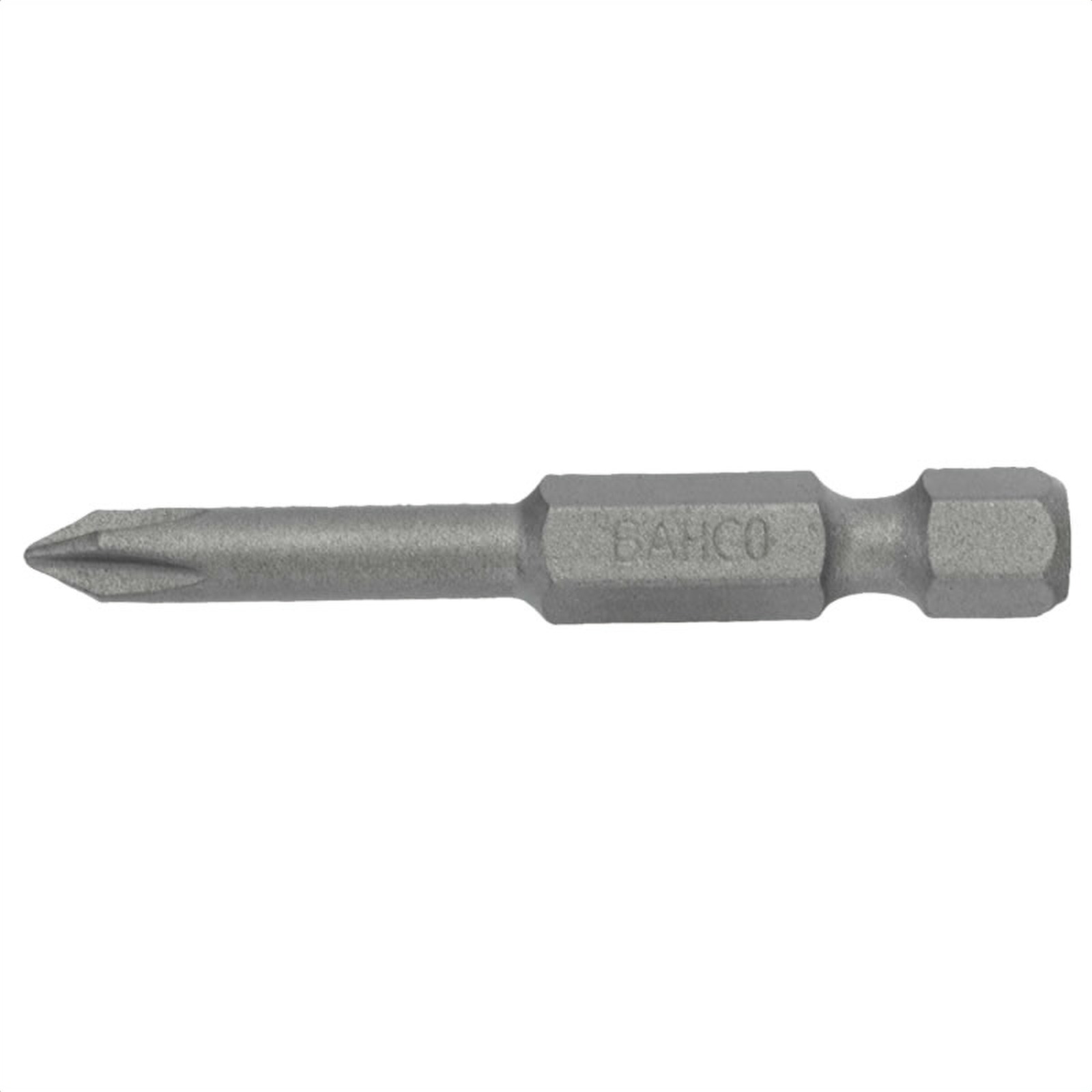Punta estrella ph2 x 2" bahco 59s/50ph2
