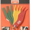 Medidor de espesor de pastillas de freno bahco bbrptg1