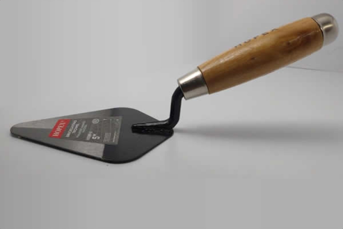 Palustre mango madera n° 5 hopex