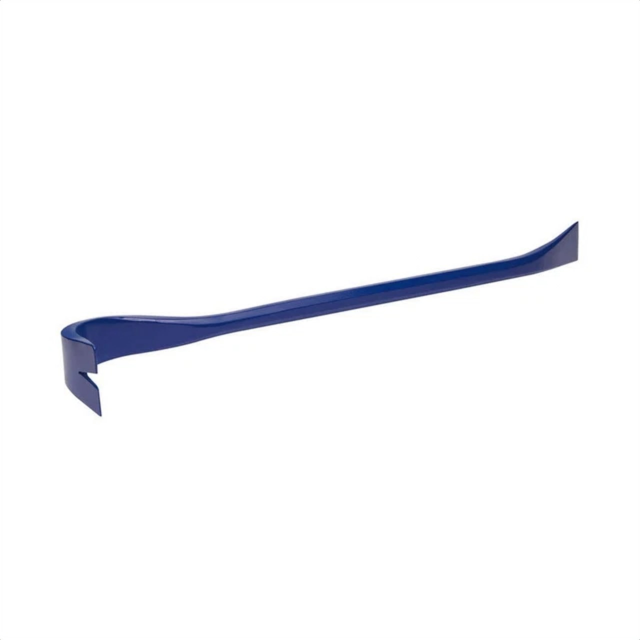 Barra pata de cabra de 25" irimo