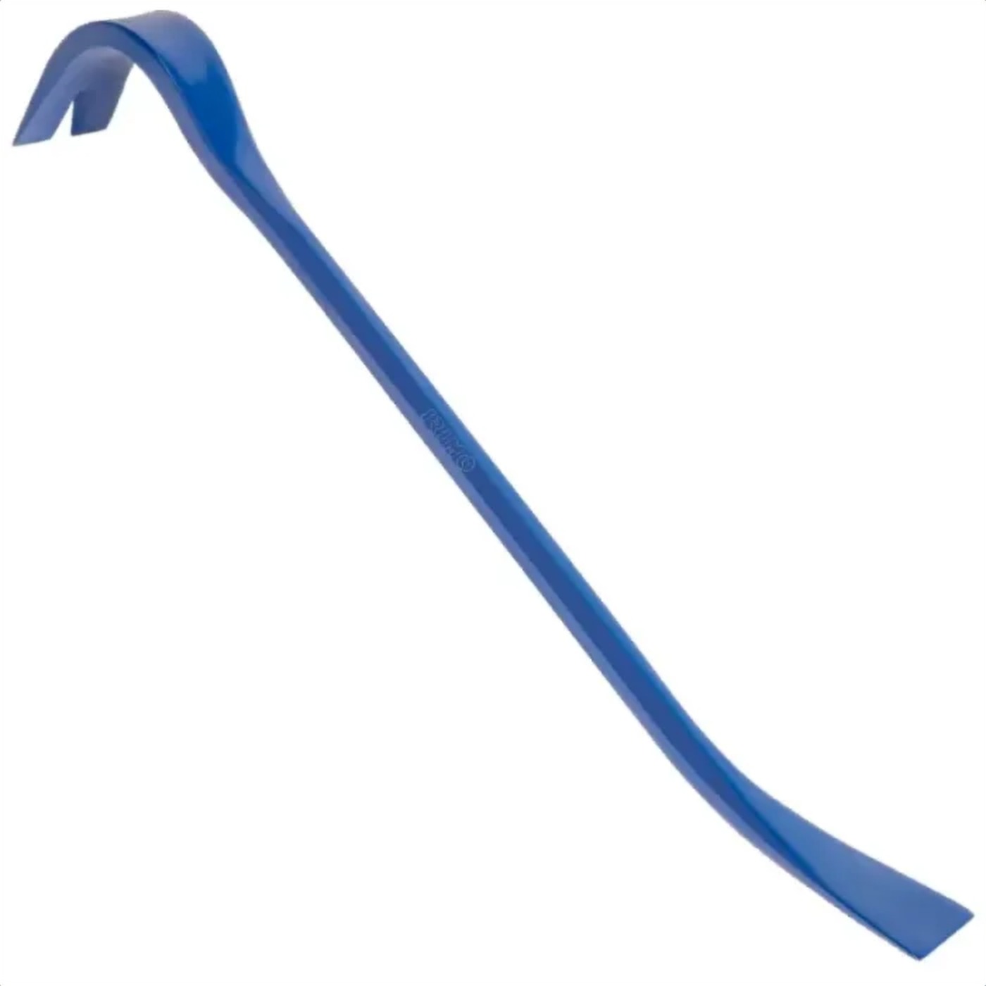 Barra pata de cabra de 25" irimo