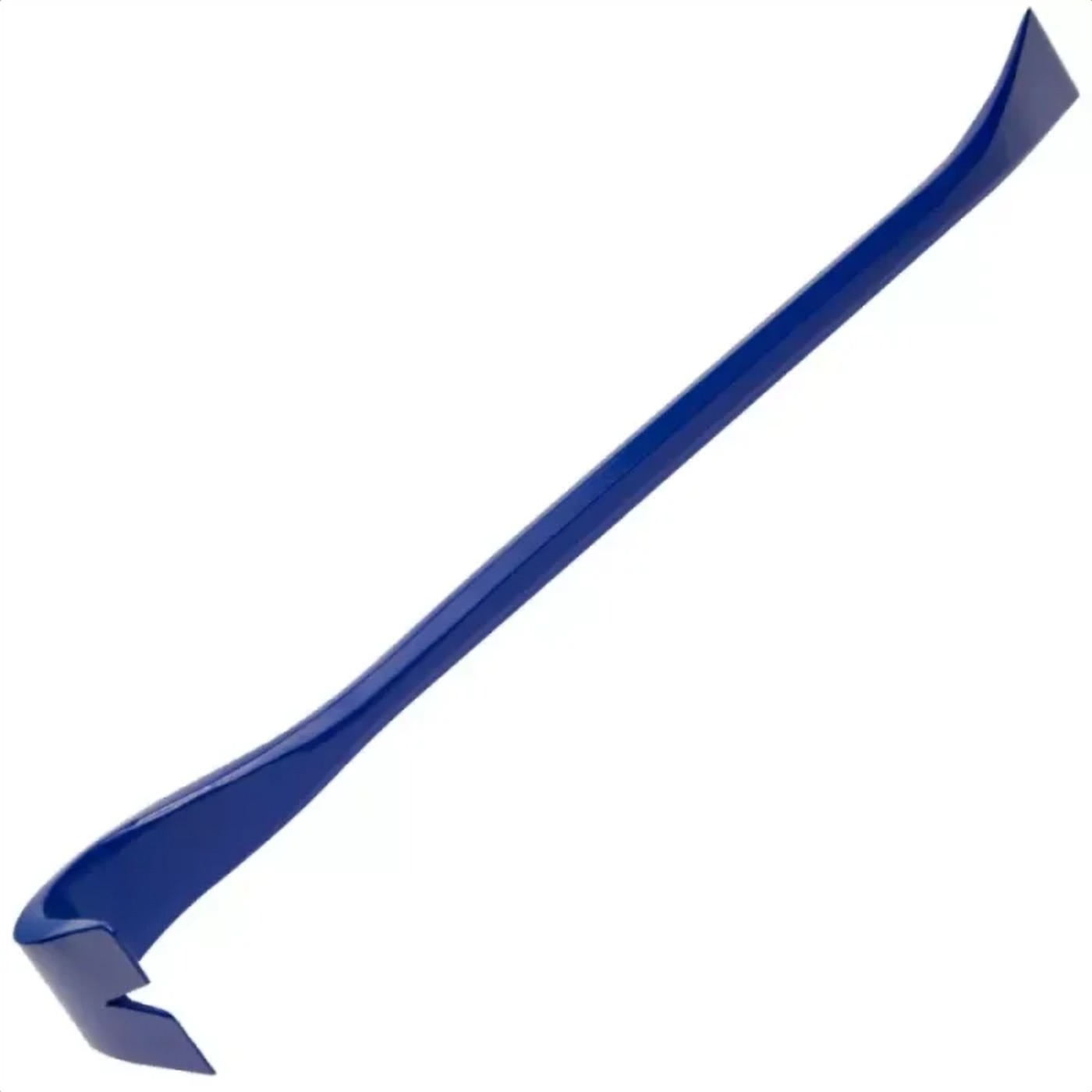 Barra pata de cabra de 25" irimo