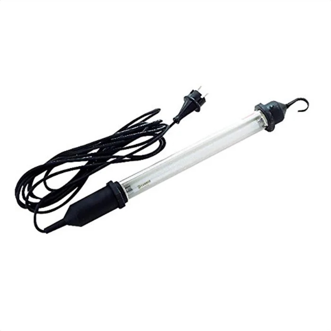 Lámpara para taller 11 w con cable de 5 metros irimo