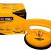 Chupa para vidrio sencilla plástico abs 30kg uyustools