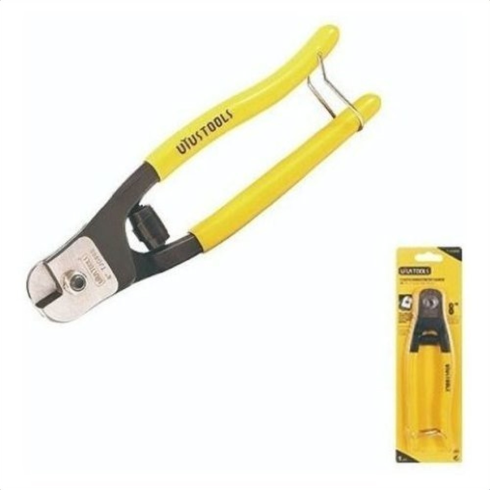 Alicate corta cable y alambre uyustools