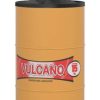 Valvulinera manual cap. 15 ltros vulcano