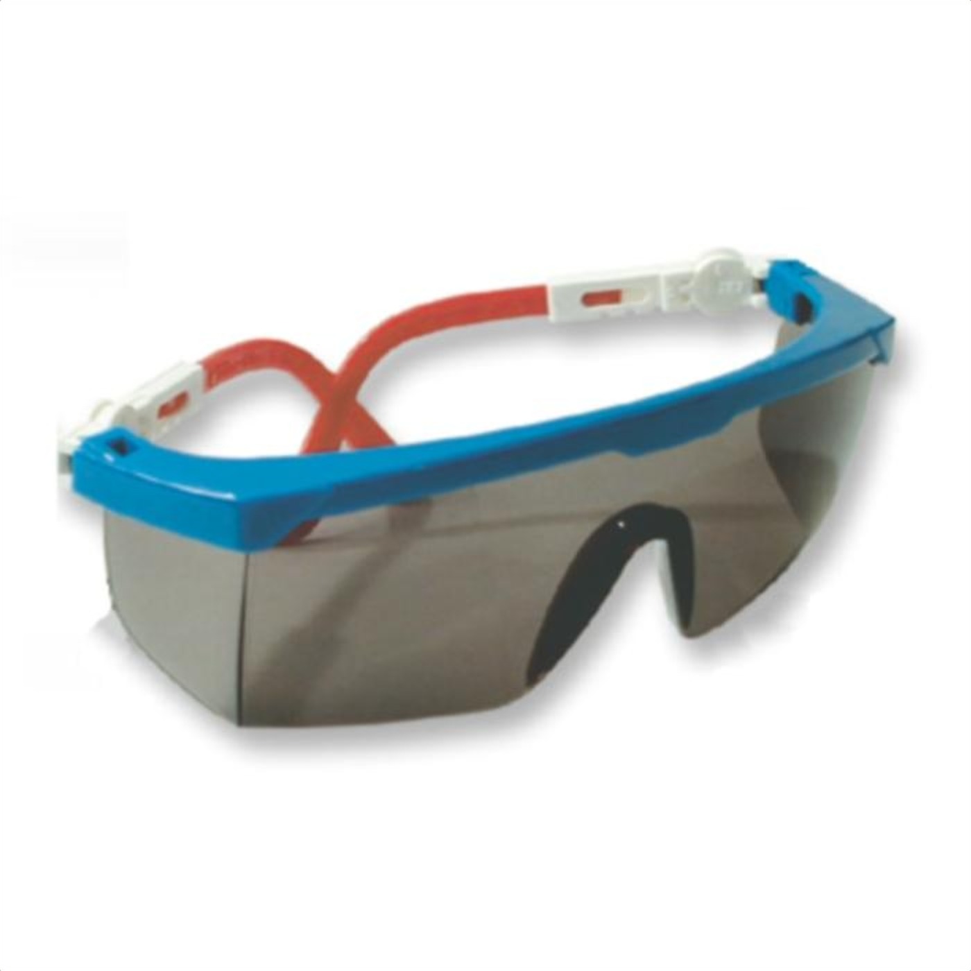 Gafas antiempañante policarbonato oscuro zubiola