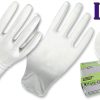 Guante latex uso medical 100 unidades zubiola