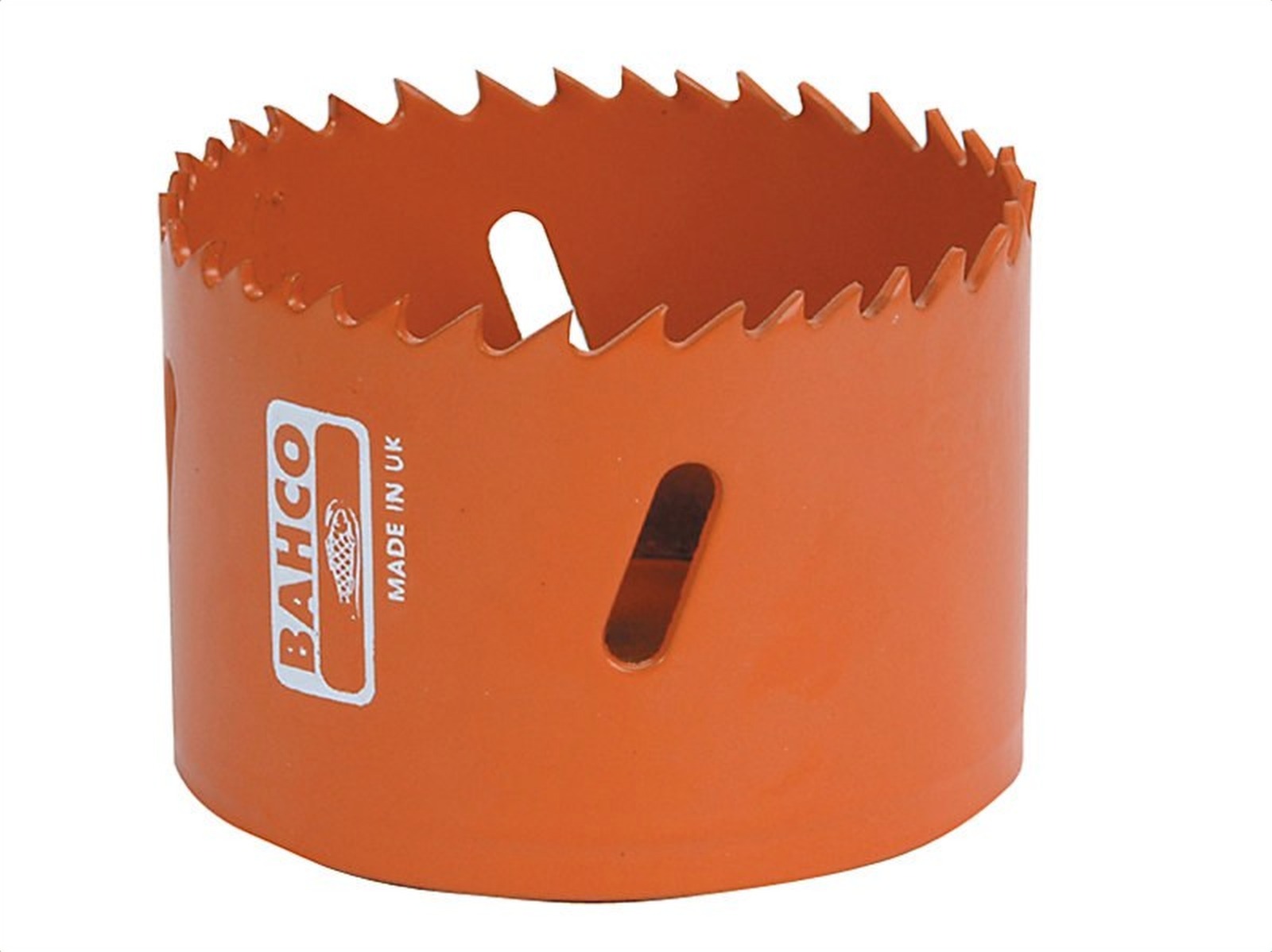 Sierra copa para metales h.s.s 010 bahco
