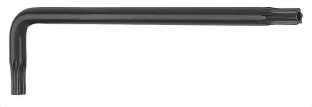 Llaves torx inviolable t27 irimo