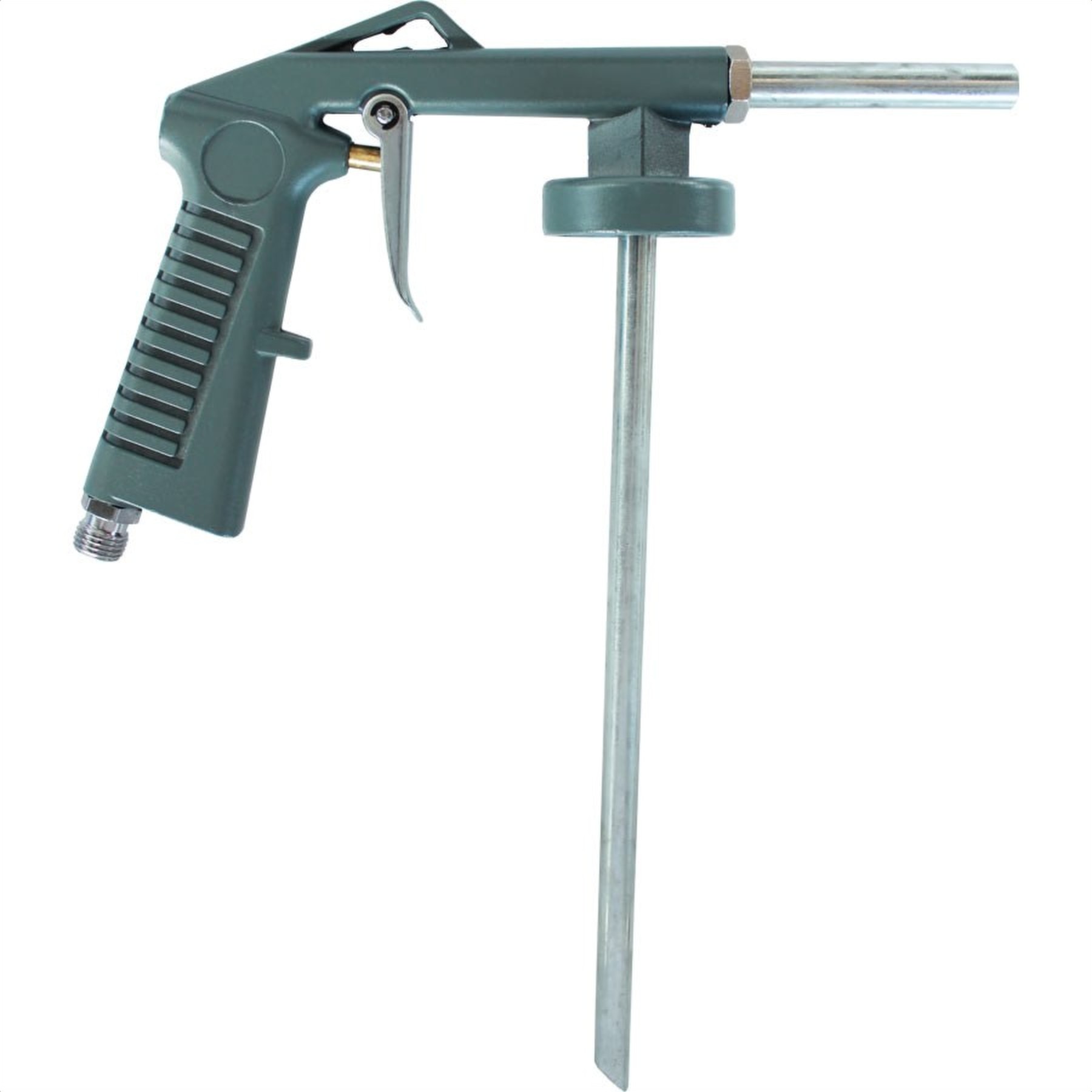 Pistola para body schutz / impermeabilizar hopex