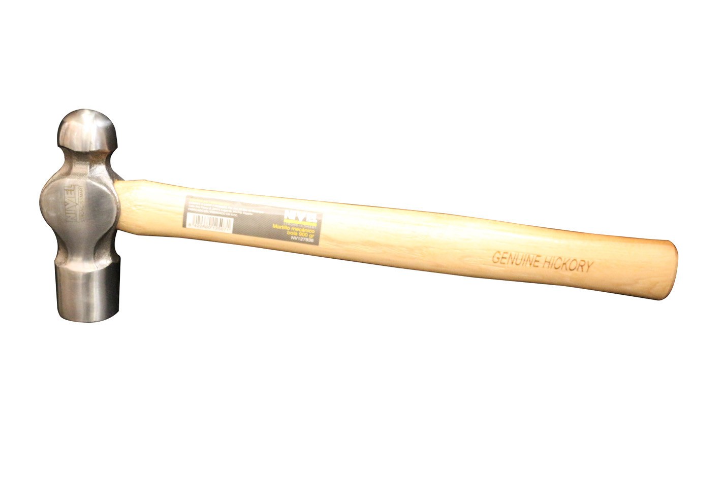 Martillo de bola para mecánico hopex