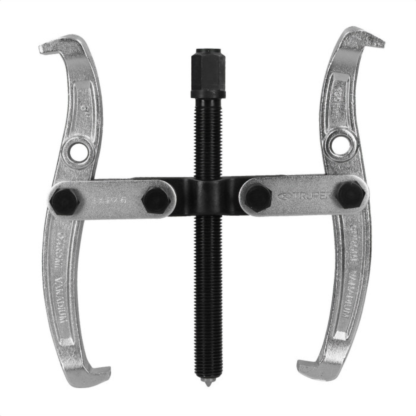Extractor de poleas 2 patas 6" hopex