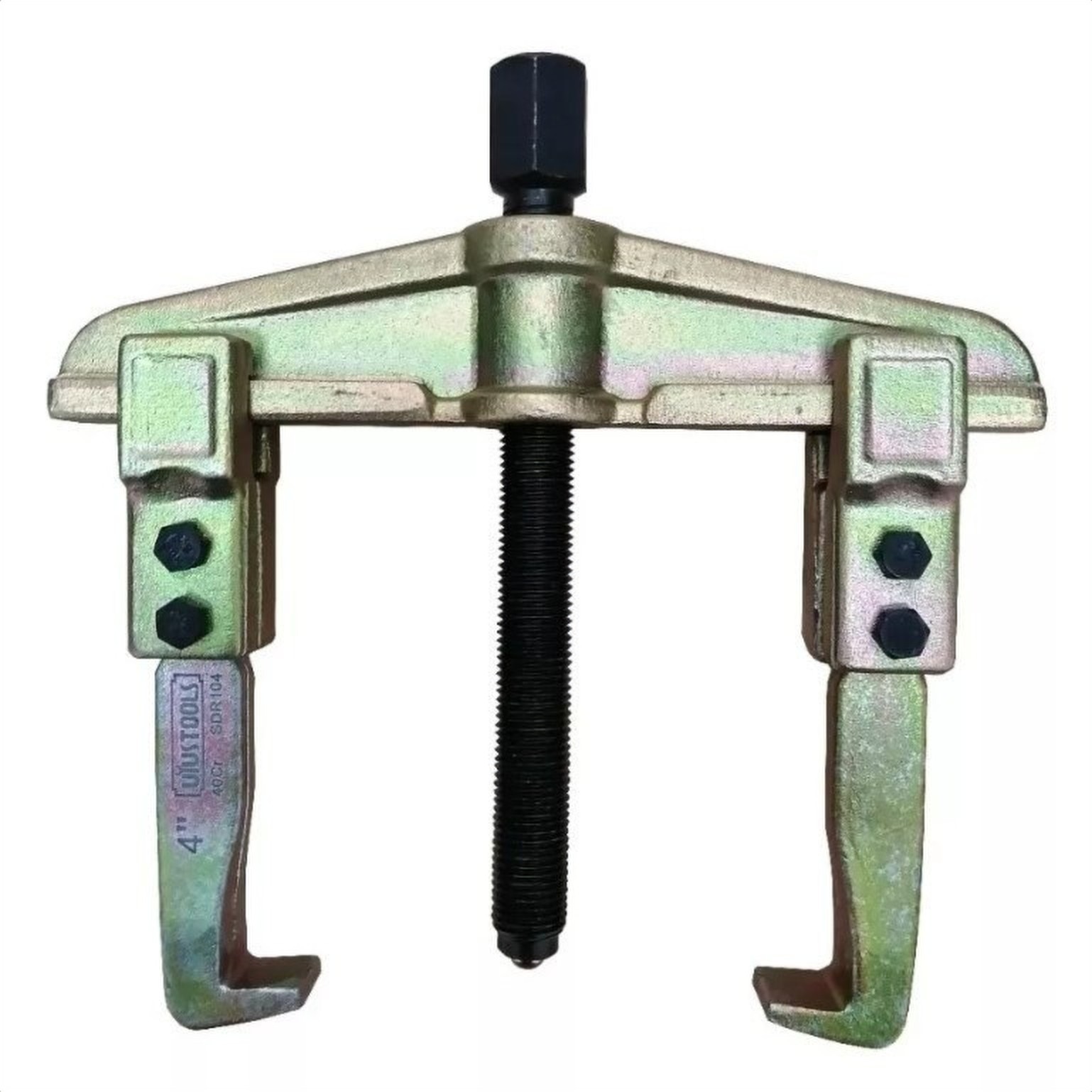 Extractor de poleas 2 patas 4" hopex
