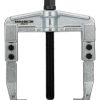 Extractor de poleas 2 patas 4" hopex