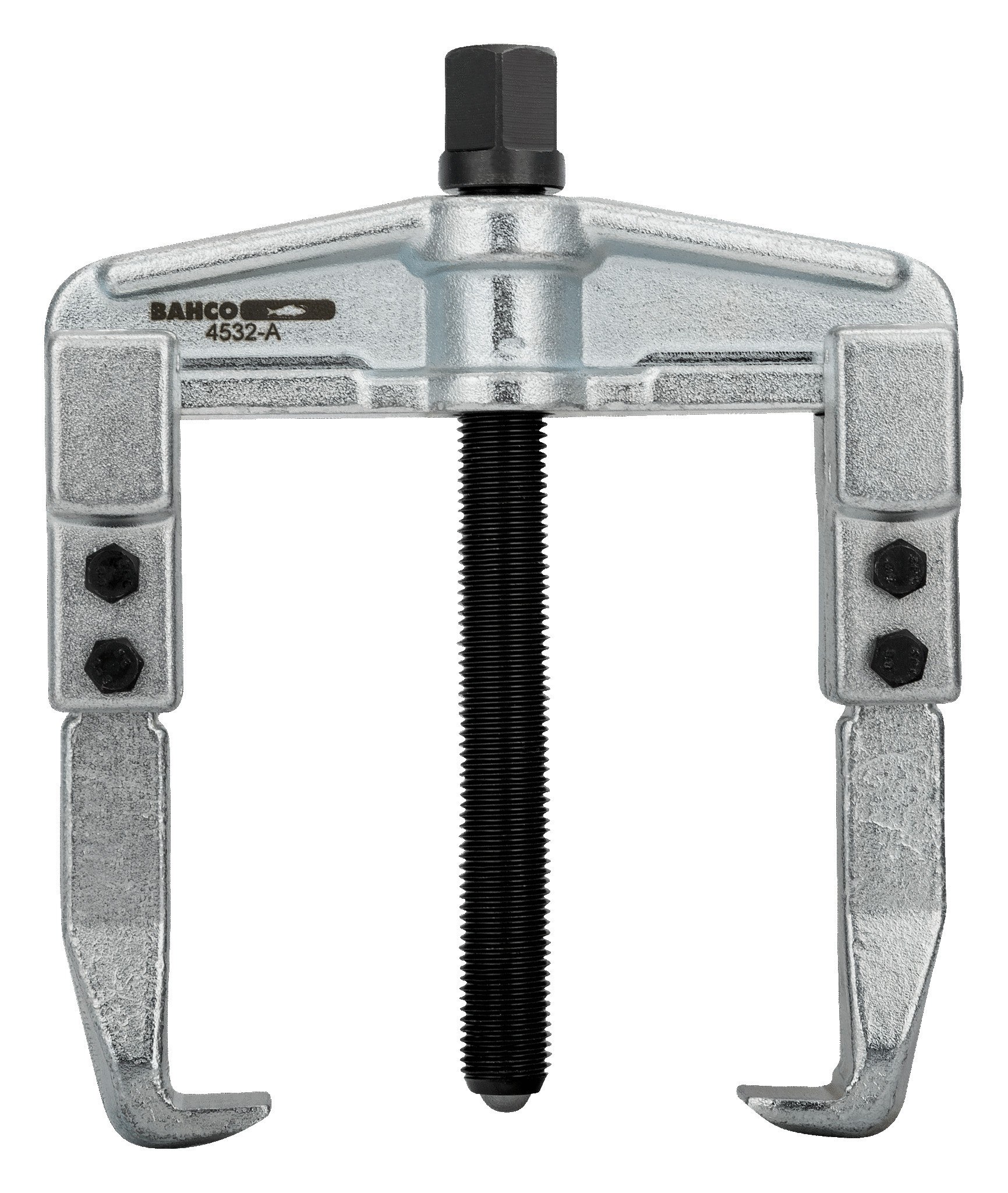 Extractor de poleas 2 patas 4" hopex