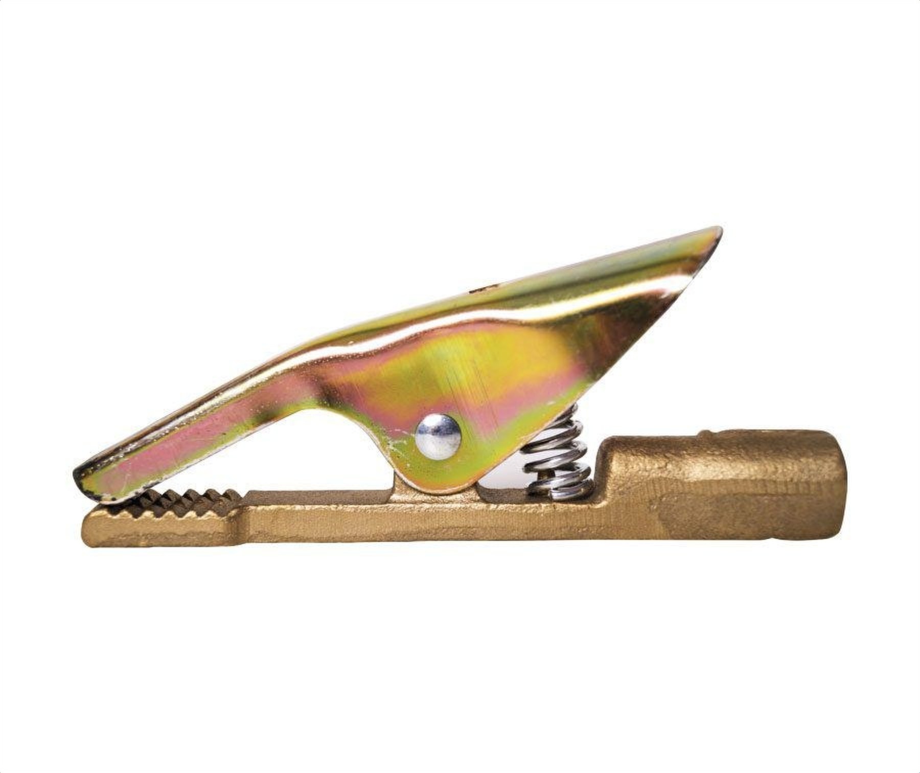 Pinza para masa 300 ah tipo jackson hopex