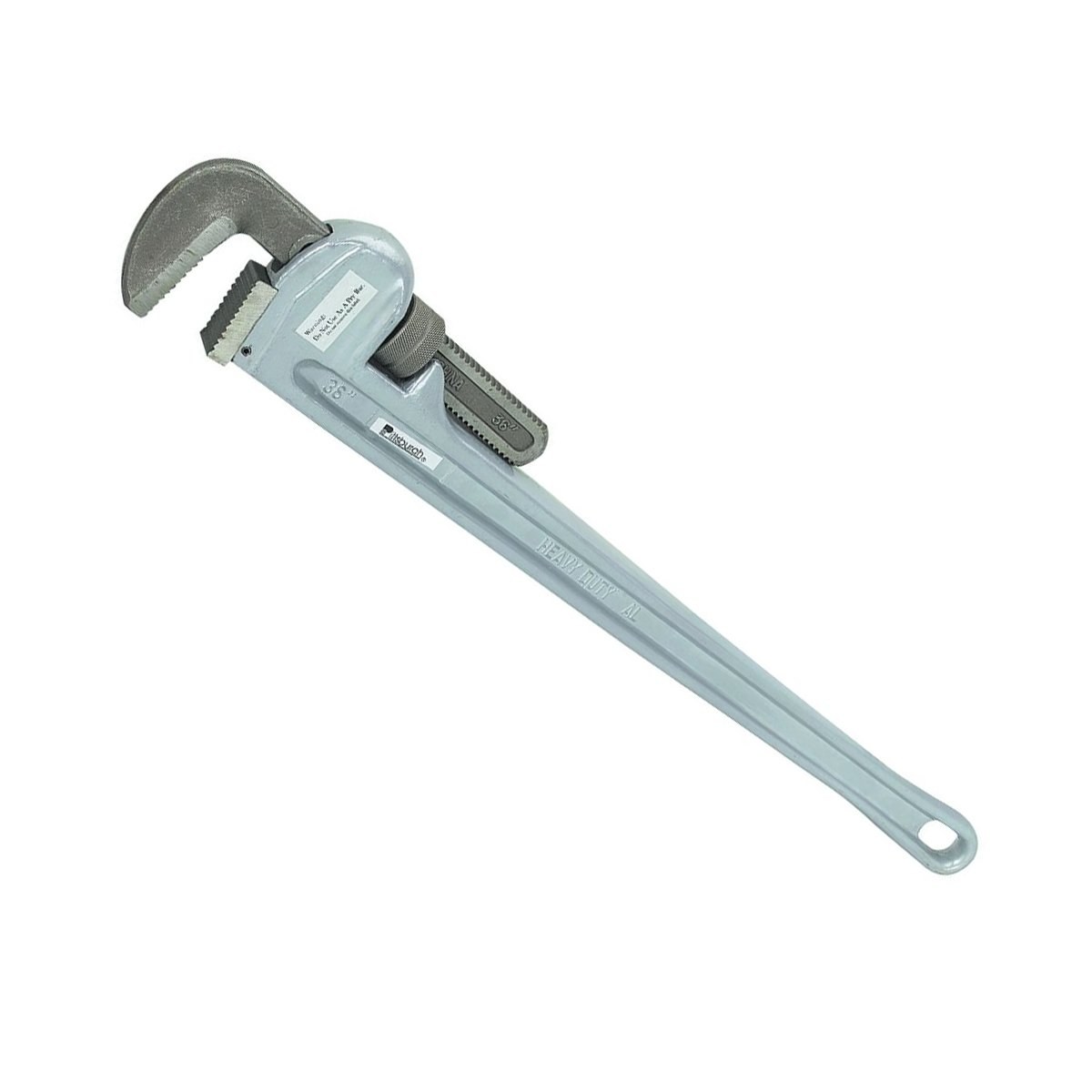 Llave para tubo eco 36" hopex