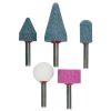 Punta montada juego x 5piezas hopex