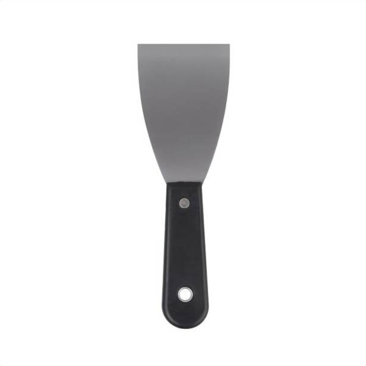 Espatula mango plástico 4" hopex
