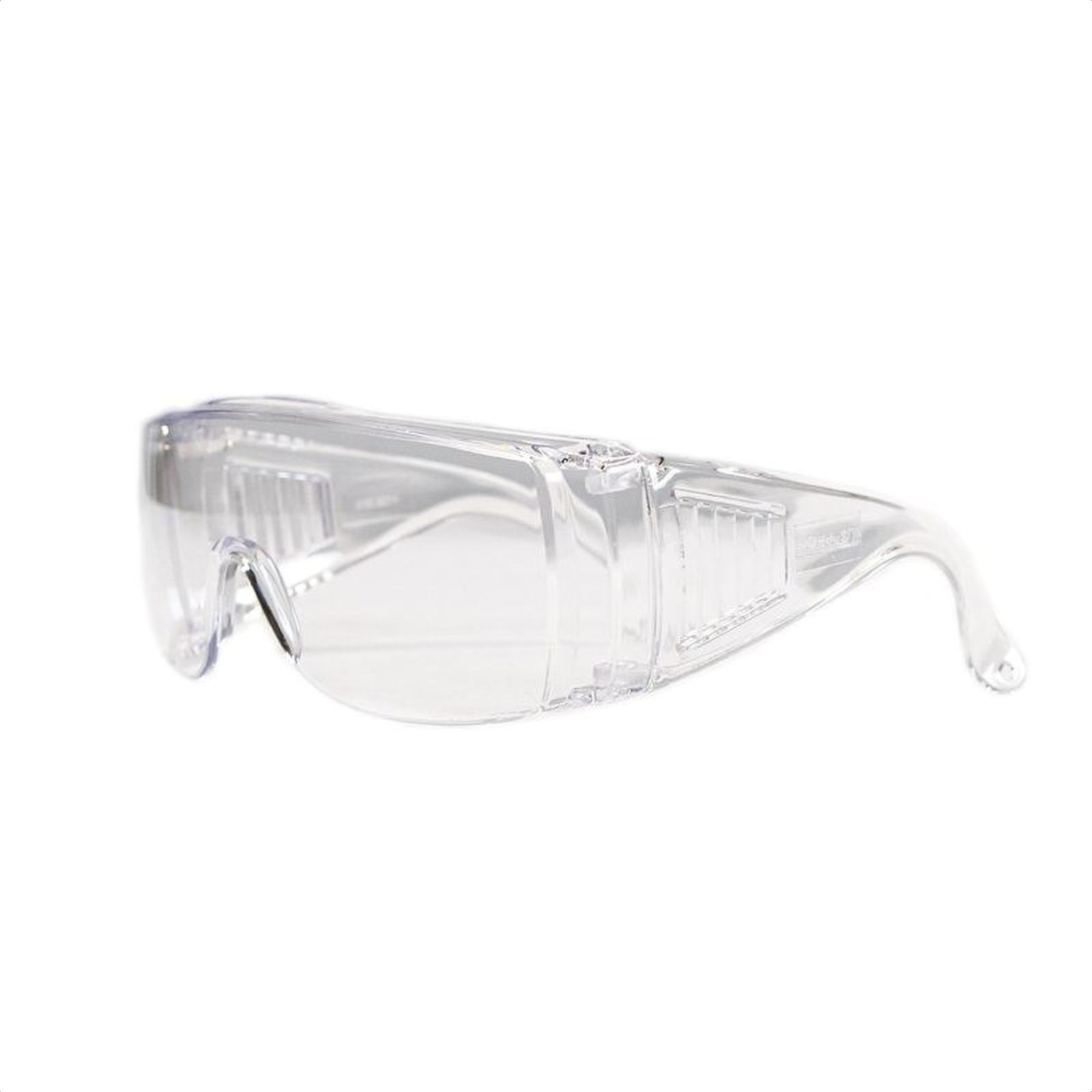 Gafas protectora unilente claro 451707 hopex