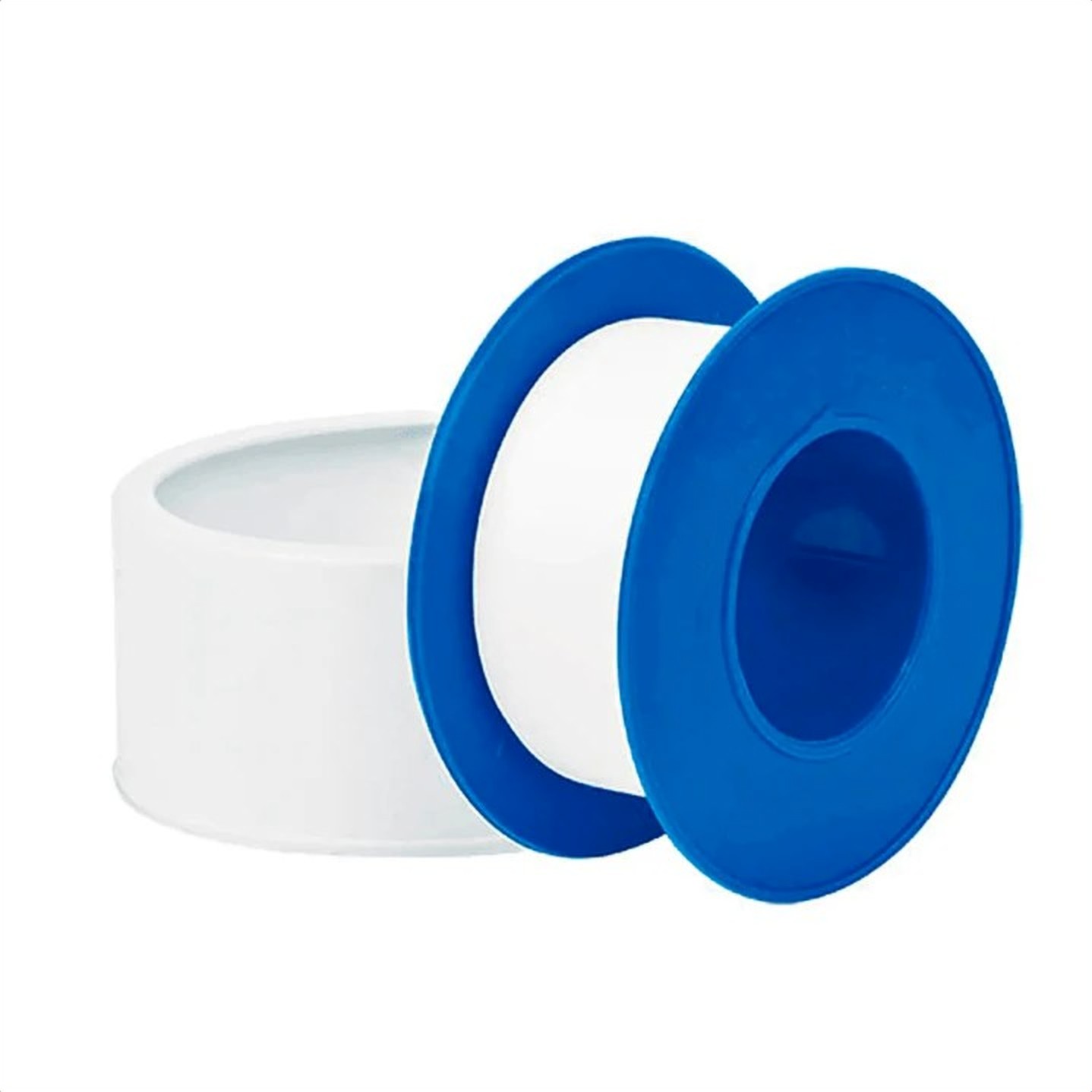 Cinta teflon 1" x 10 m hopex