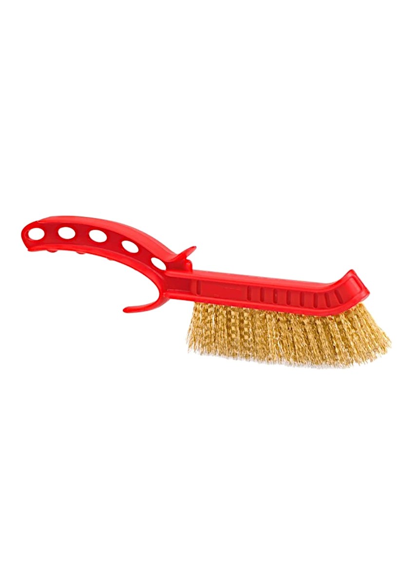 Cepillo de bronce (grata de mano) hopex