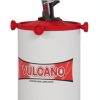 Engrasadora manual 20 kilos para bidon vulcano