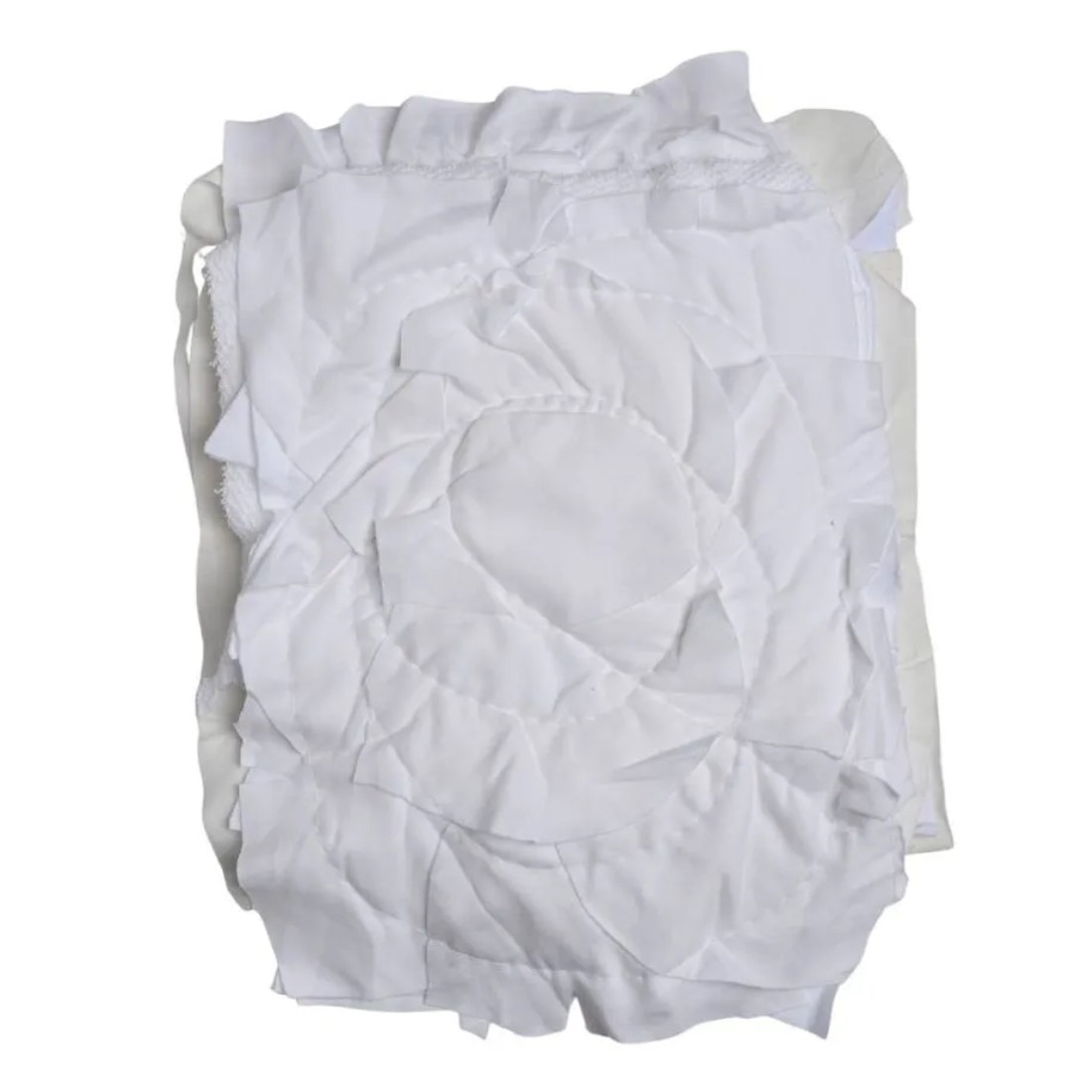 Trapo tela carpeta bulto x 25 kg
