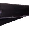 Rollo plástico negro cal 6 de 2 a 4 mtr 40 kg aprox