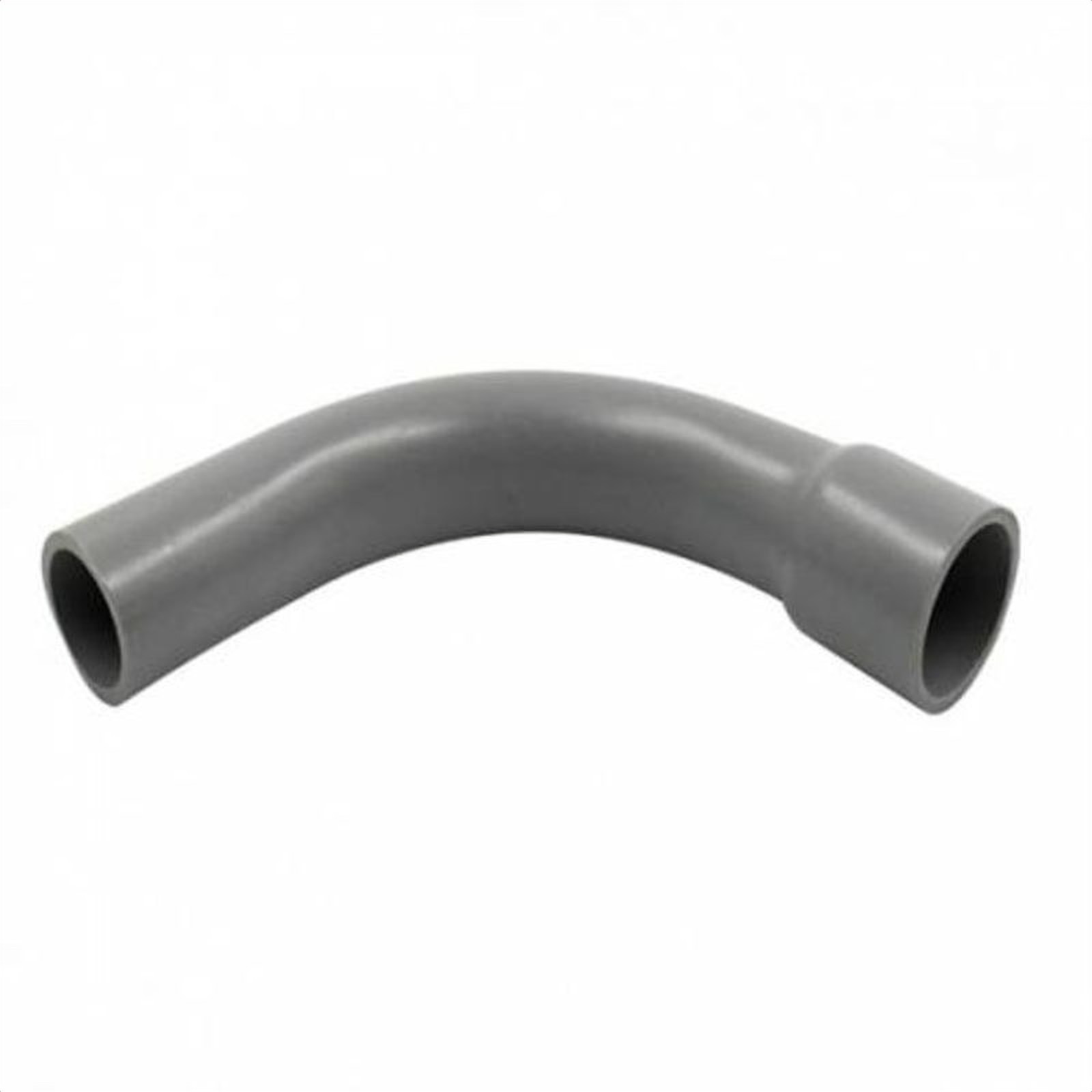 Curva pvc conduit 1"
