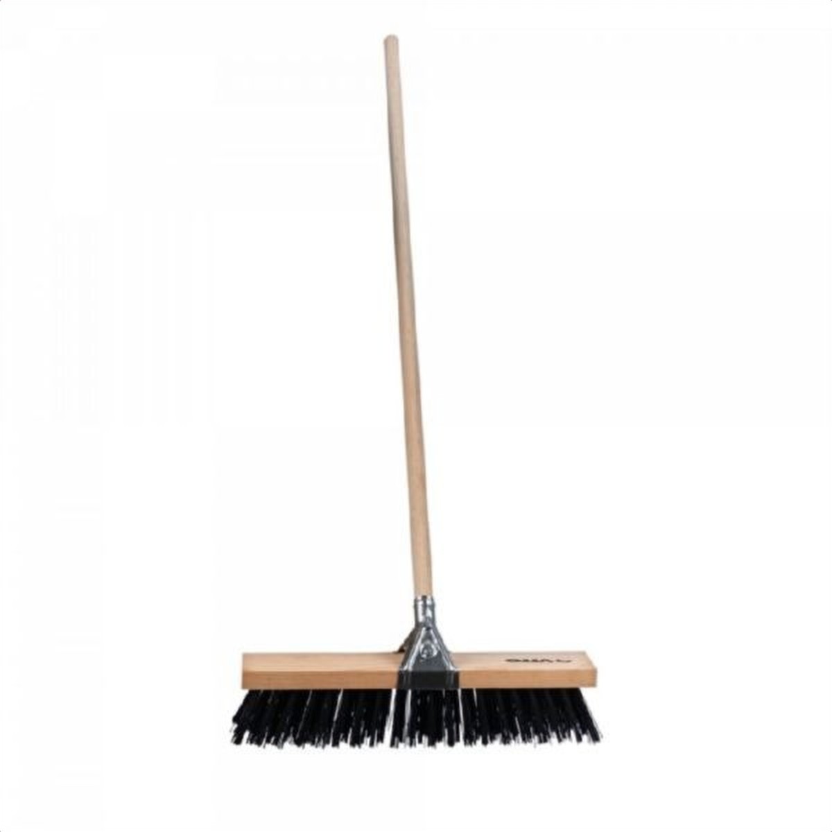 Cepillo carretero c/mango de 30 cms