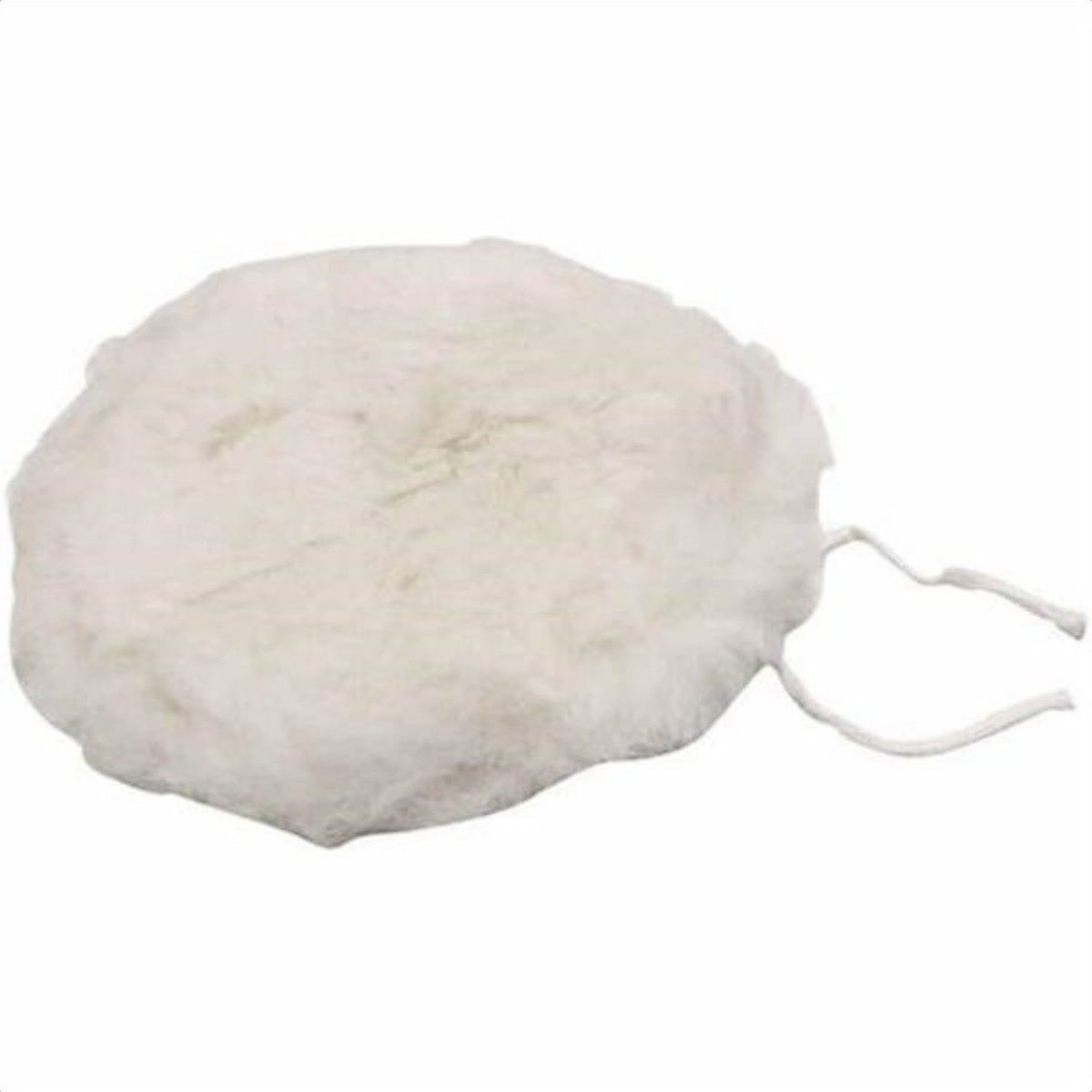 Bonete para polichar de amarrar 9"