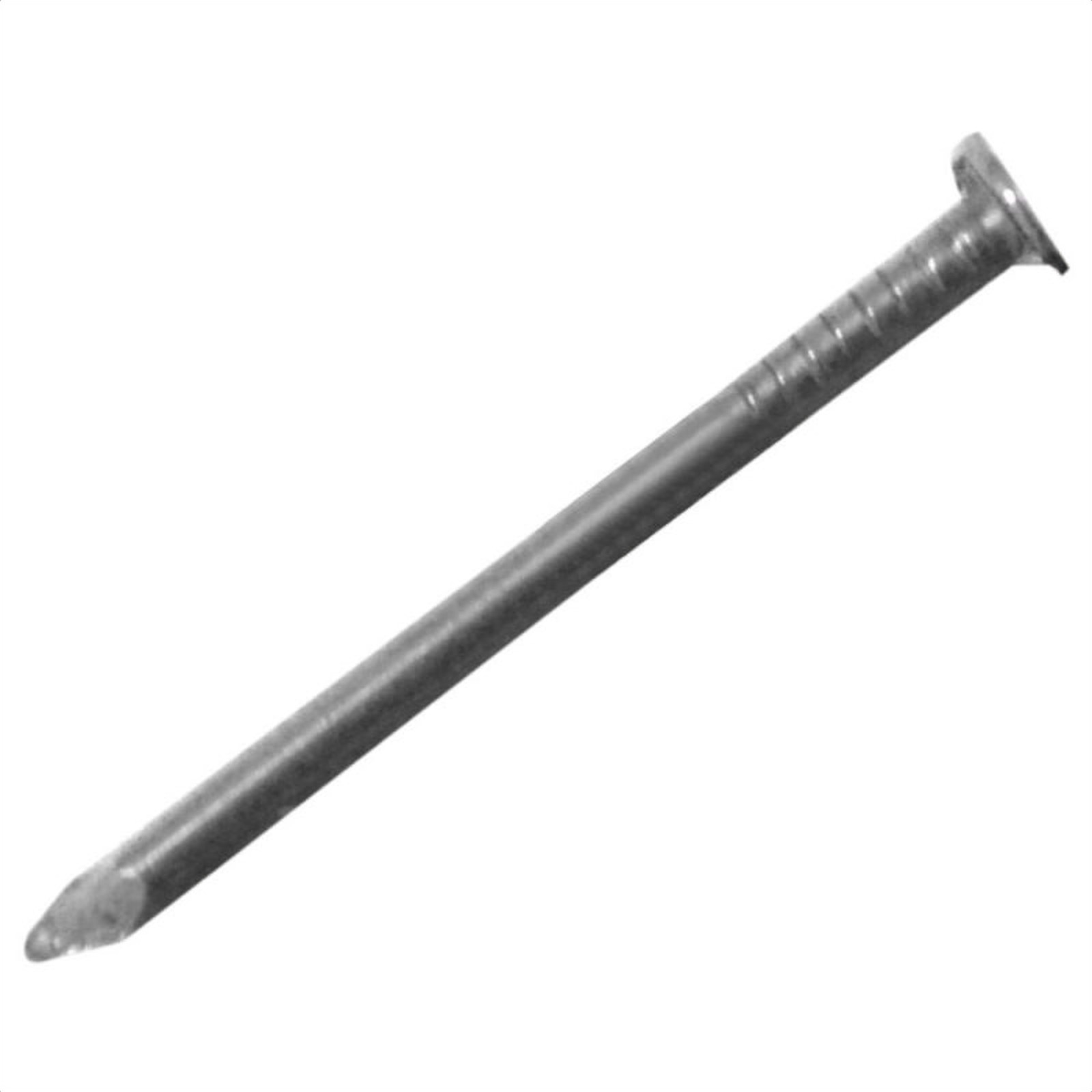 Puntilla con cabeza 3"