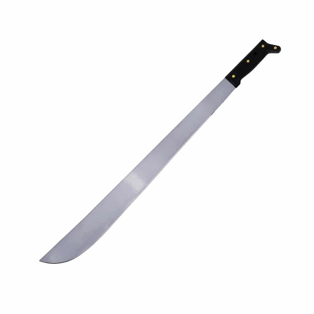 Machete de 24"