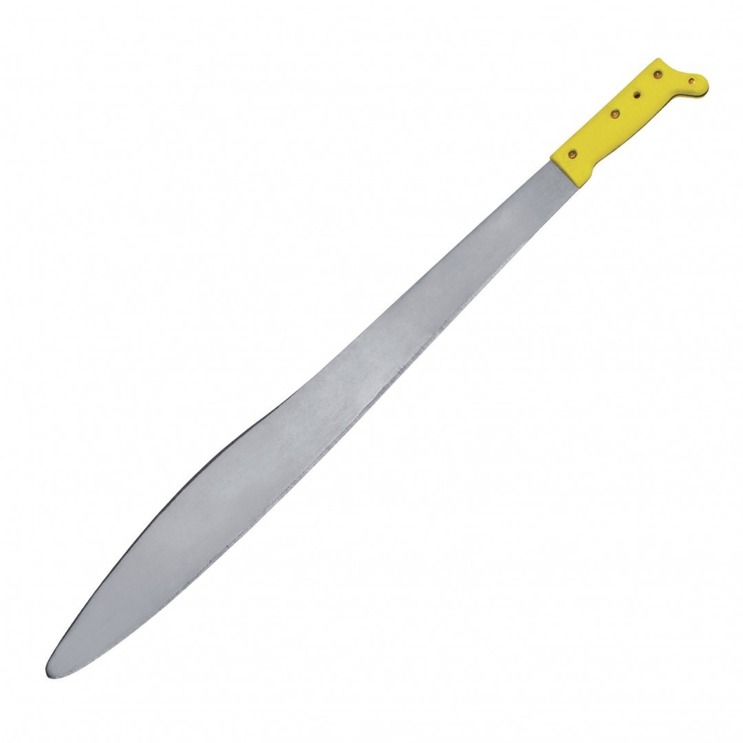 Machete de 24"