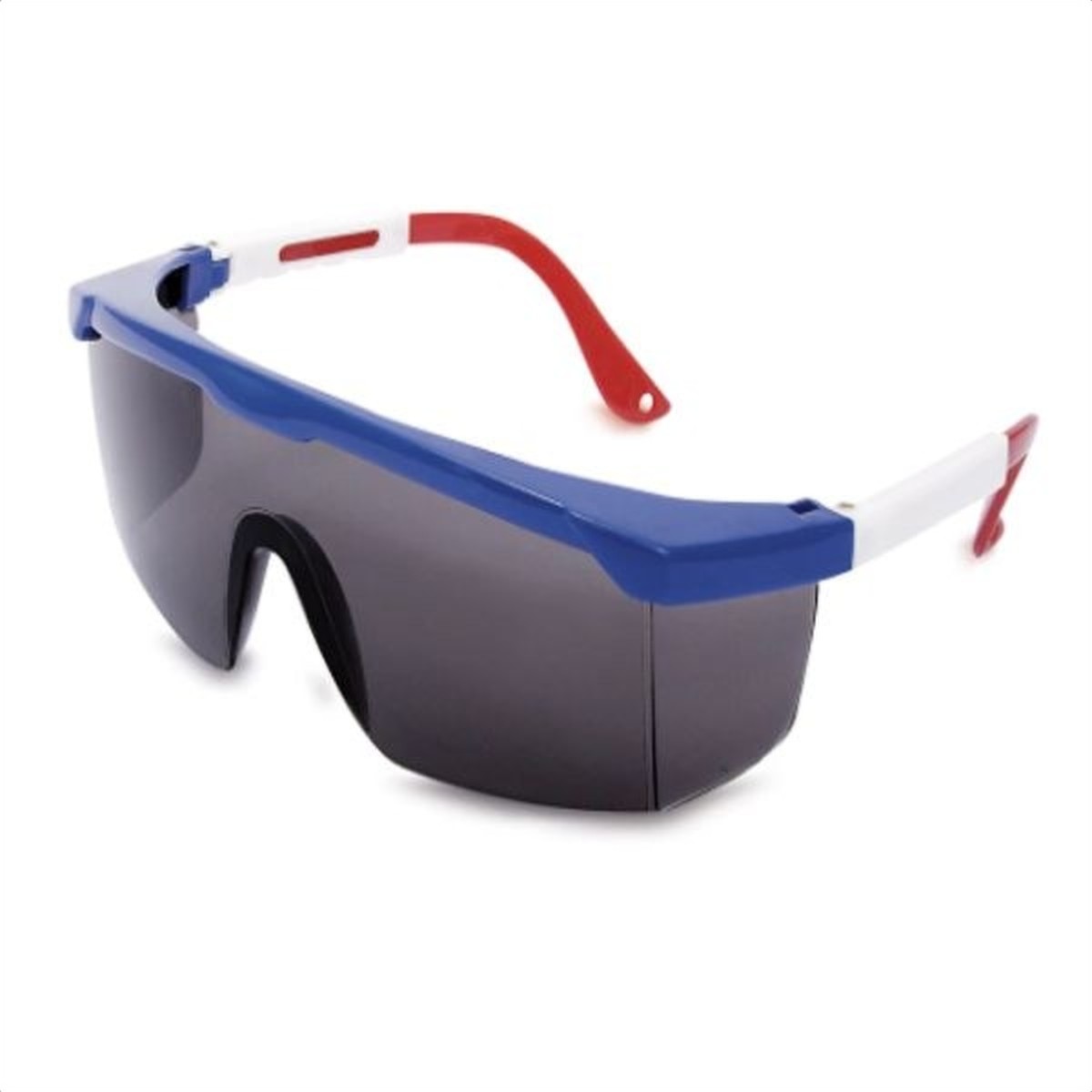 Gafa top gun antifog cordon oscuro r650078