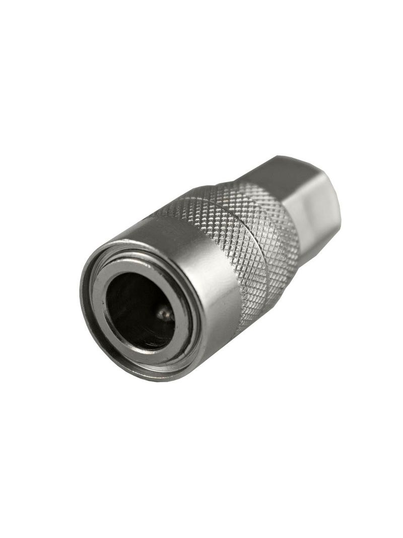 Conector hembra acople rápido para aire