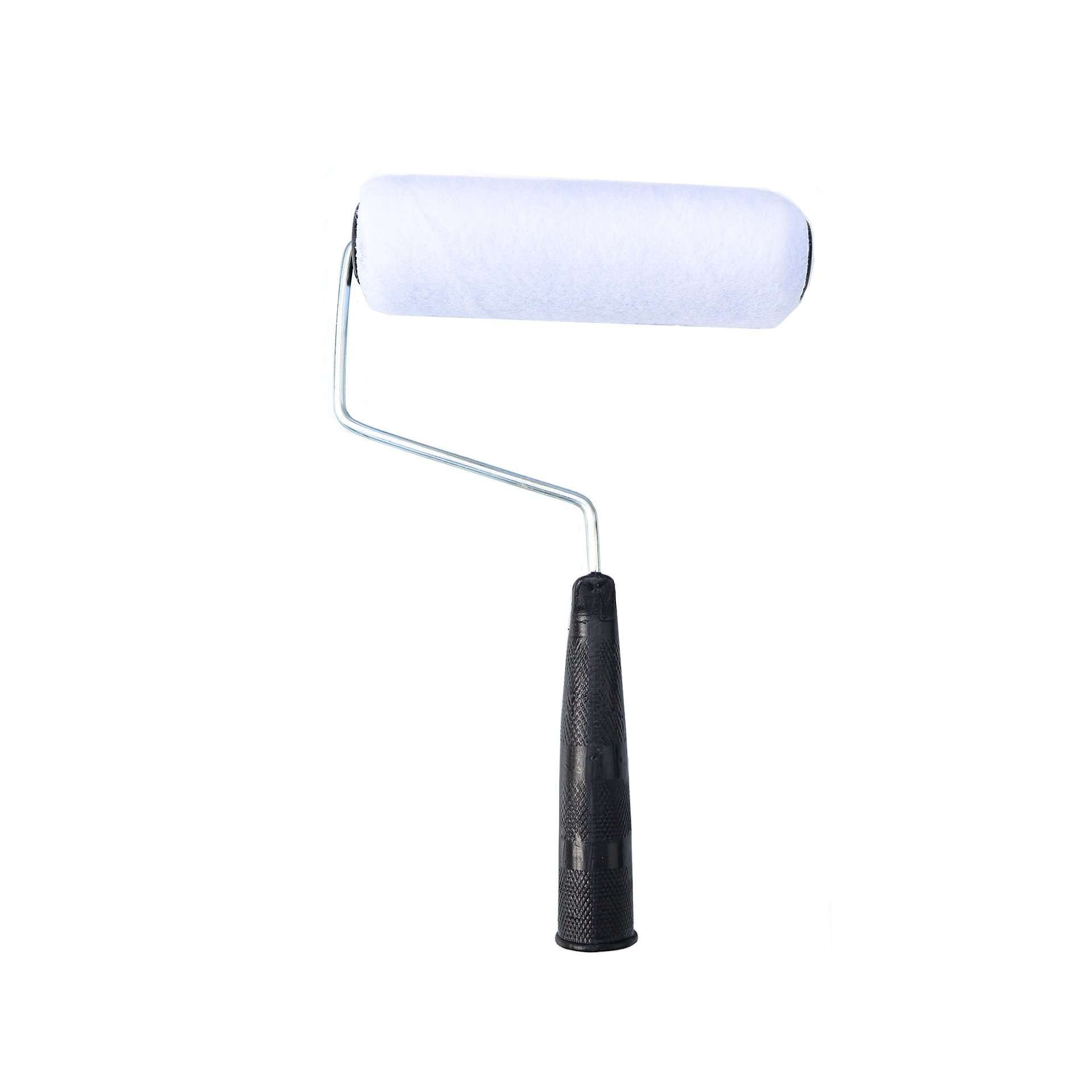 Rodillo de felpa 6"