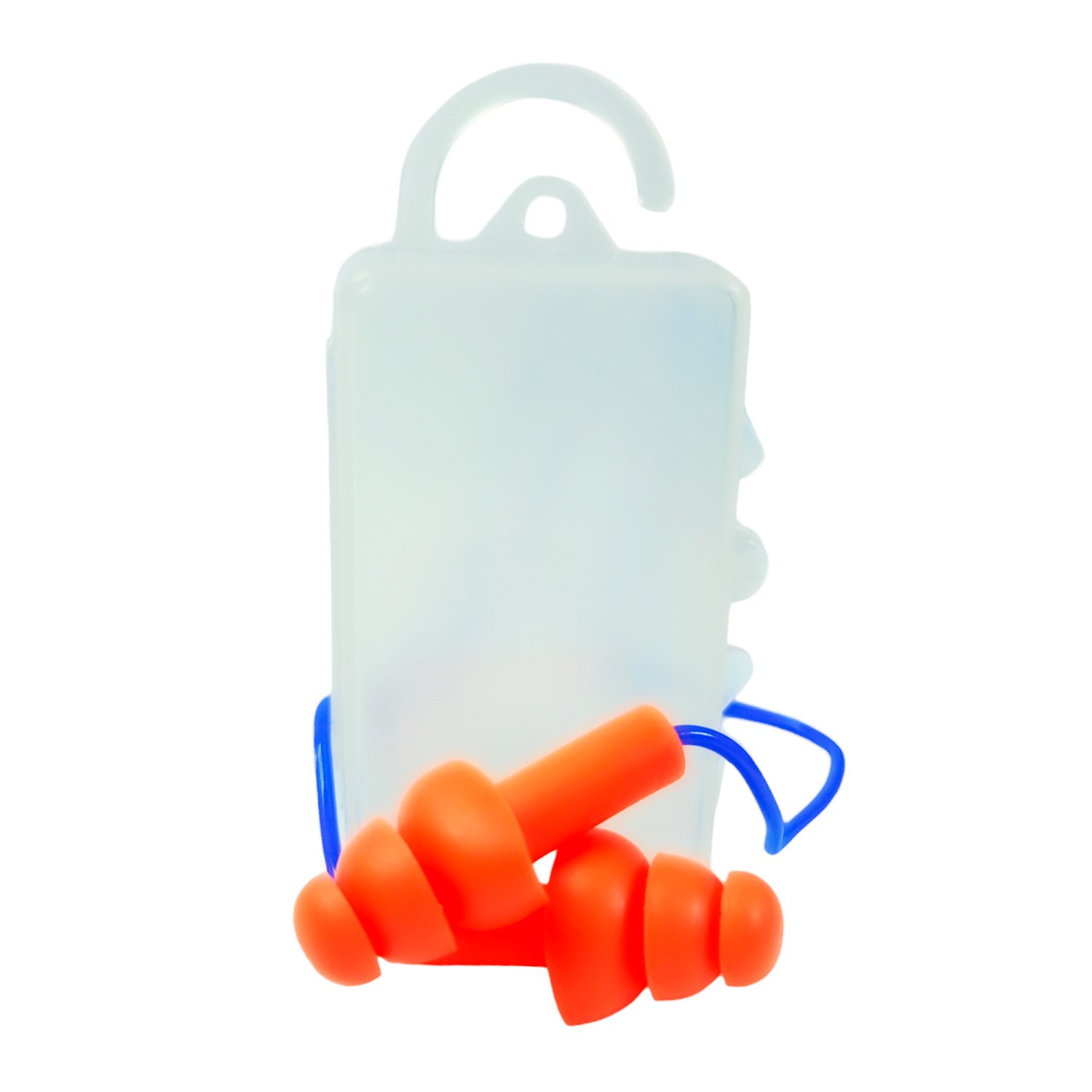 Protector para tapa oidos tipo llavero