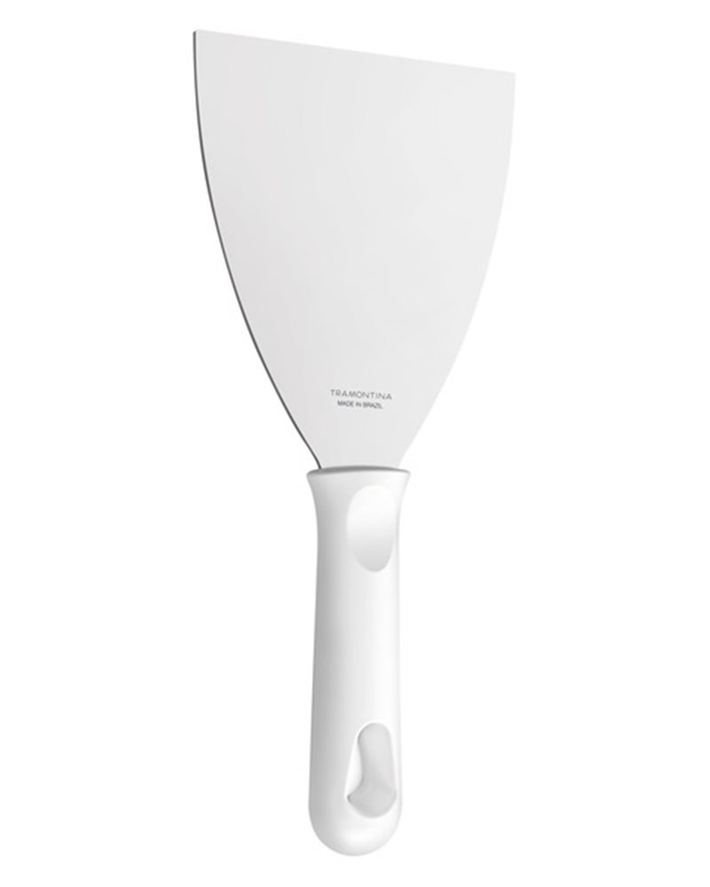 Espatula mango plástico 4"