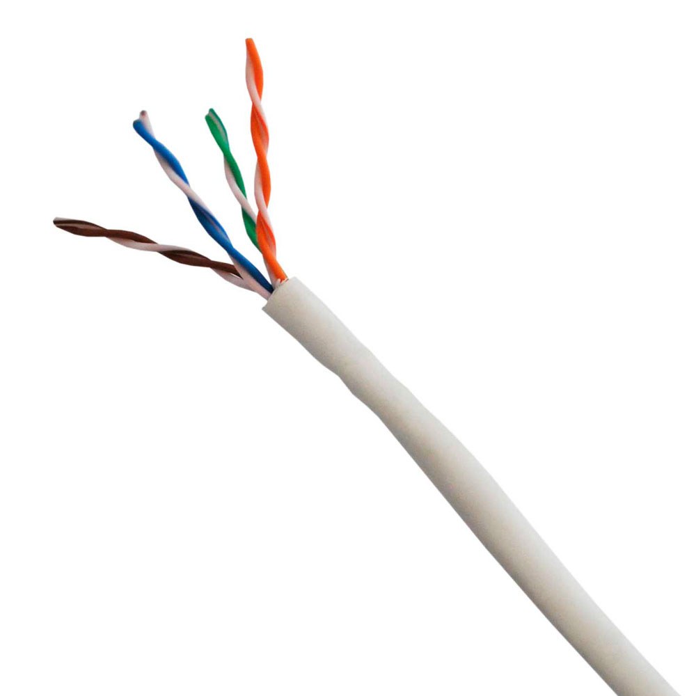Cable utp cat 5e
