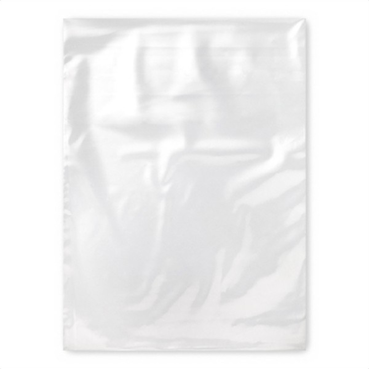 Bolsa plástica grande