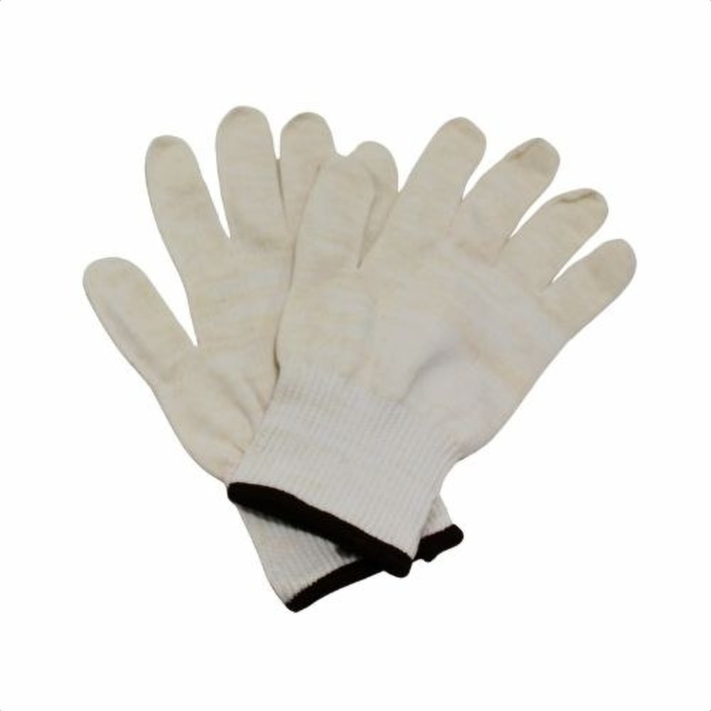 Guante hilaza nailon zubiola