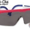Gafas oscuro zubiola