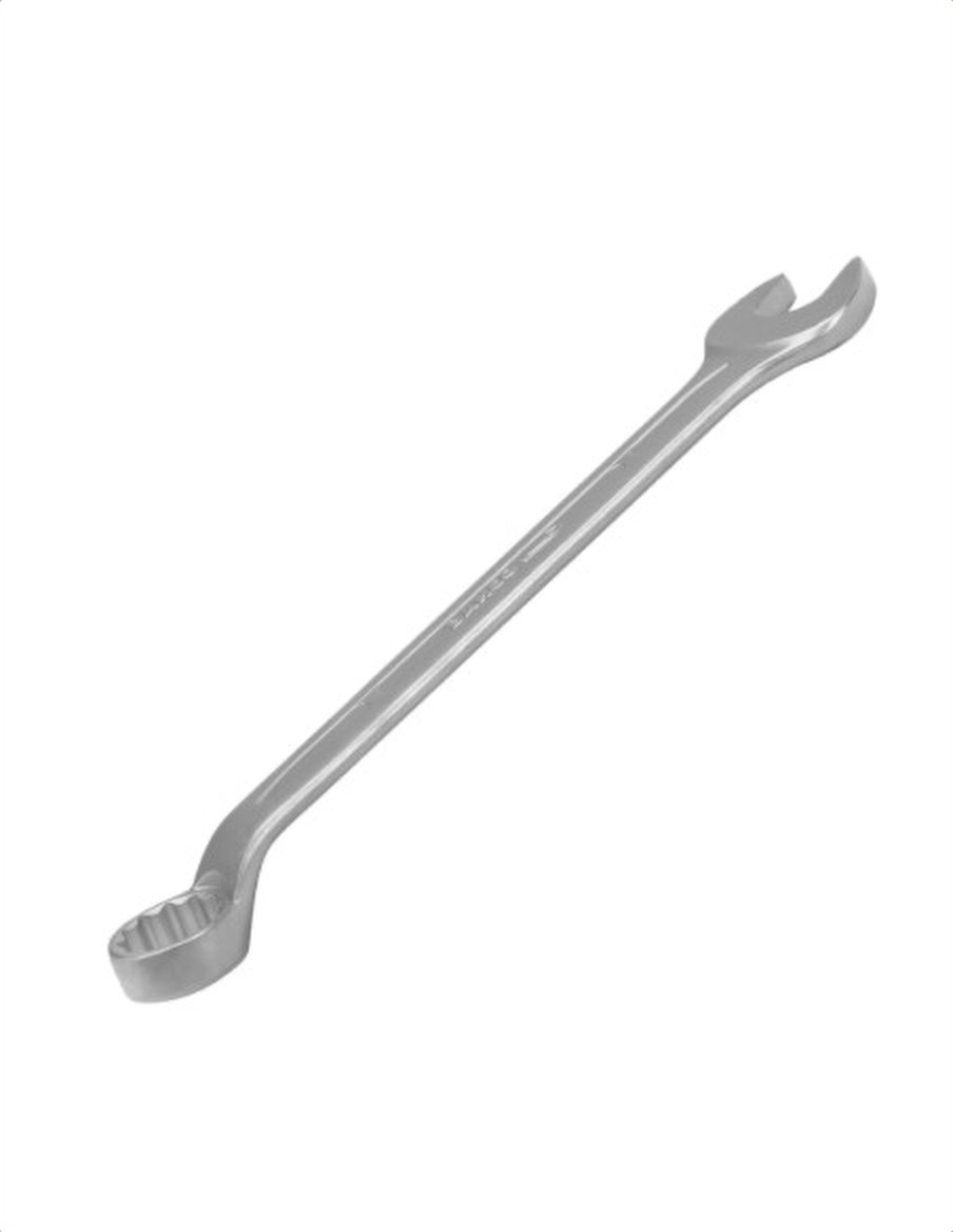 Llave combinada cromada 32 mm bahco 111mf-32